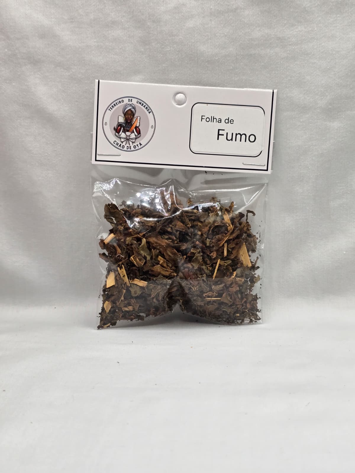 Erva -Folha de Fumo