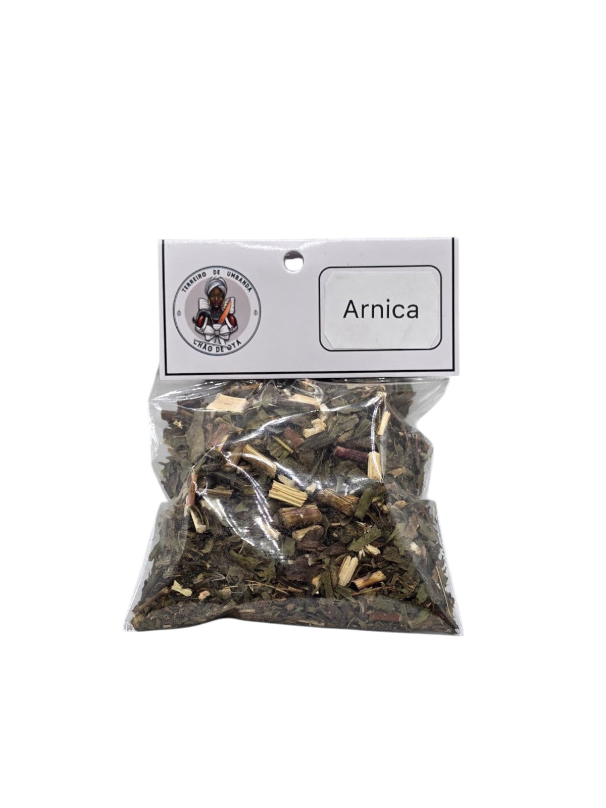 Erva - Arnica