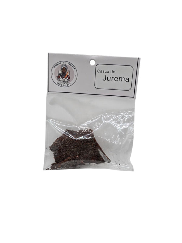 Erva - Casca de Jurema