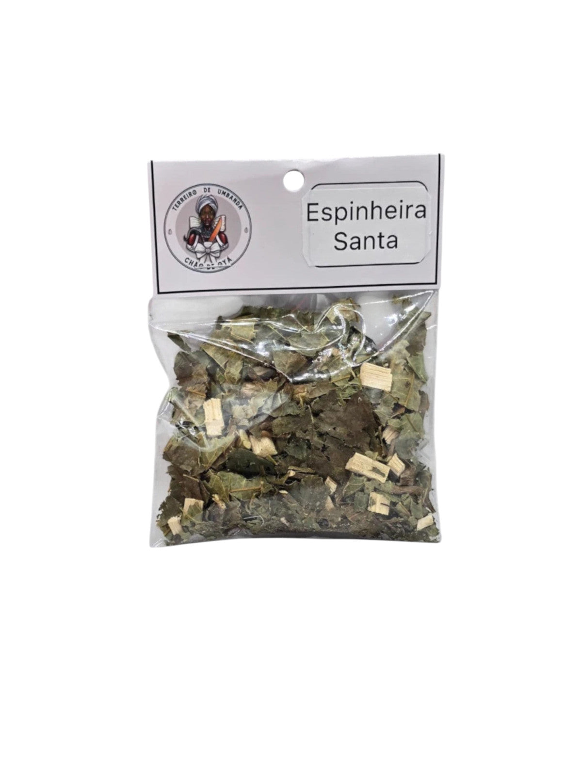 Erva - Espinheira Santa