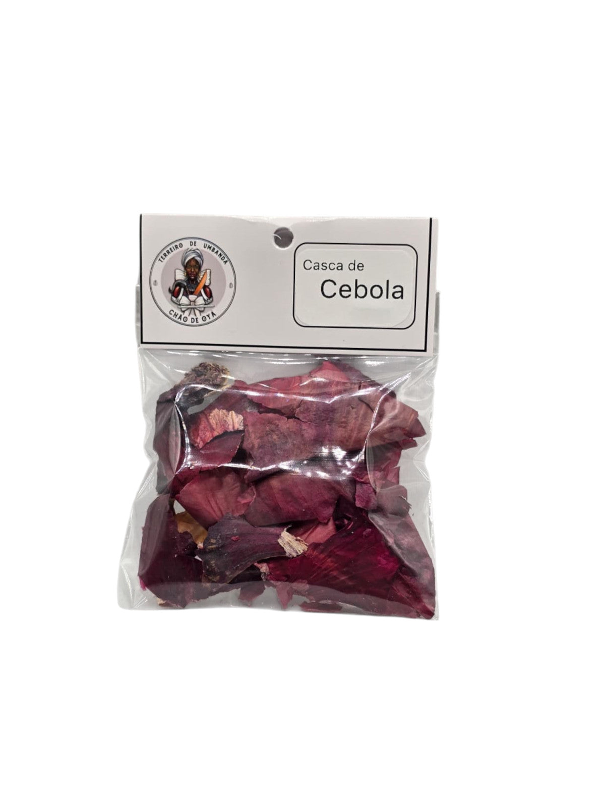 Erva - Casca de Cebola