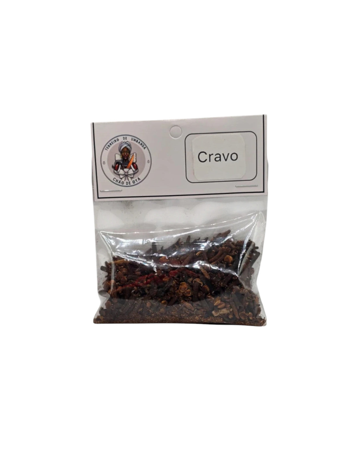 Erva - Cravo