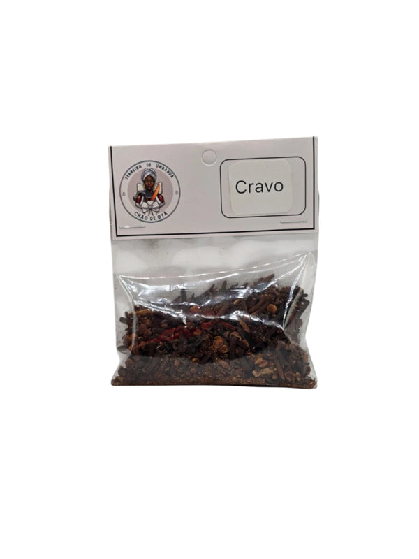 Erva - Cravo
