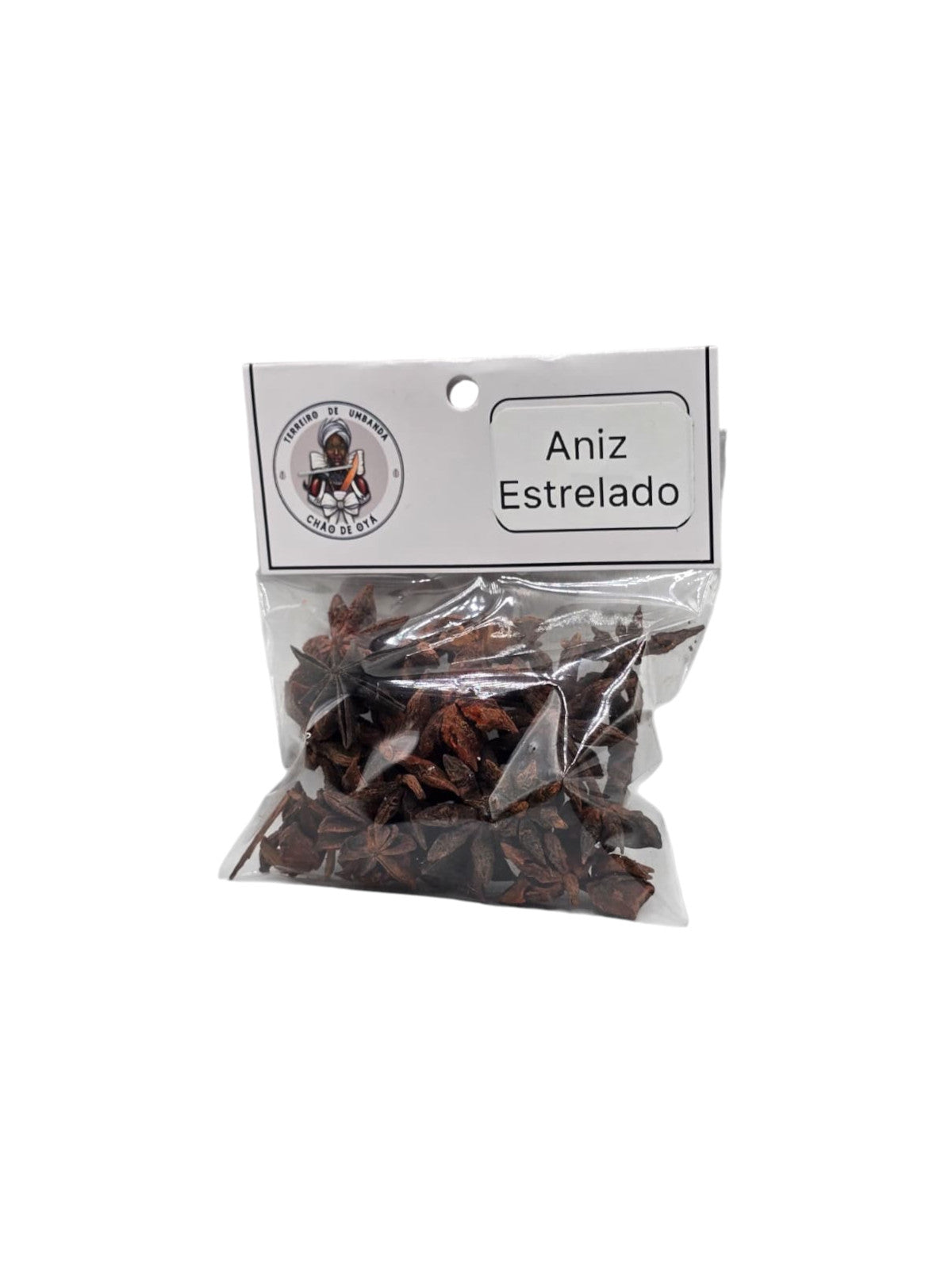 Erva - Aniz Estrelado