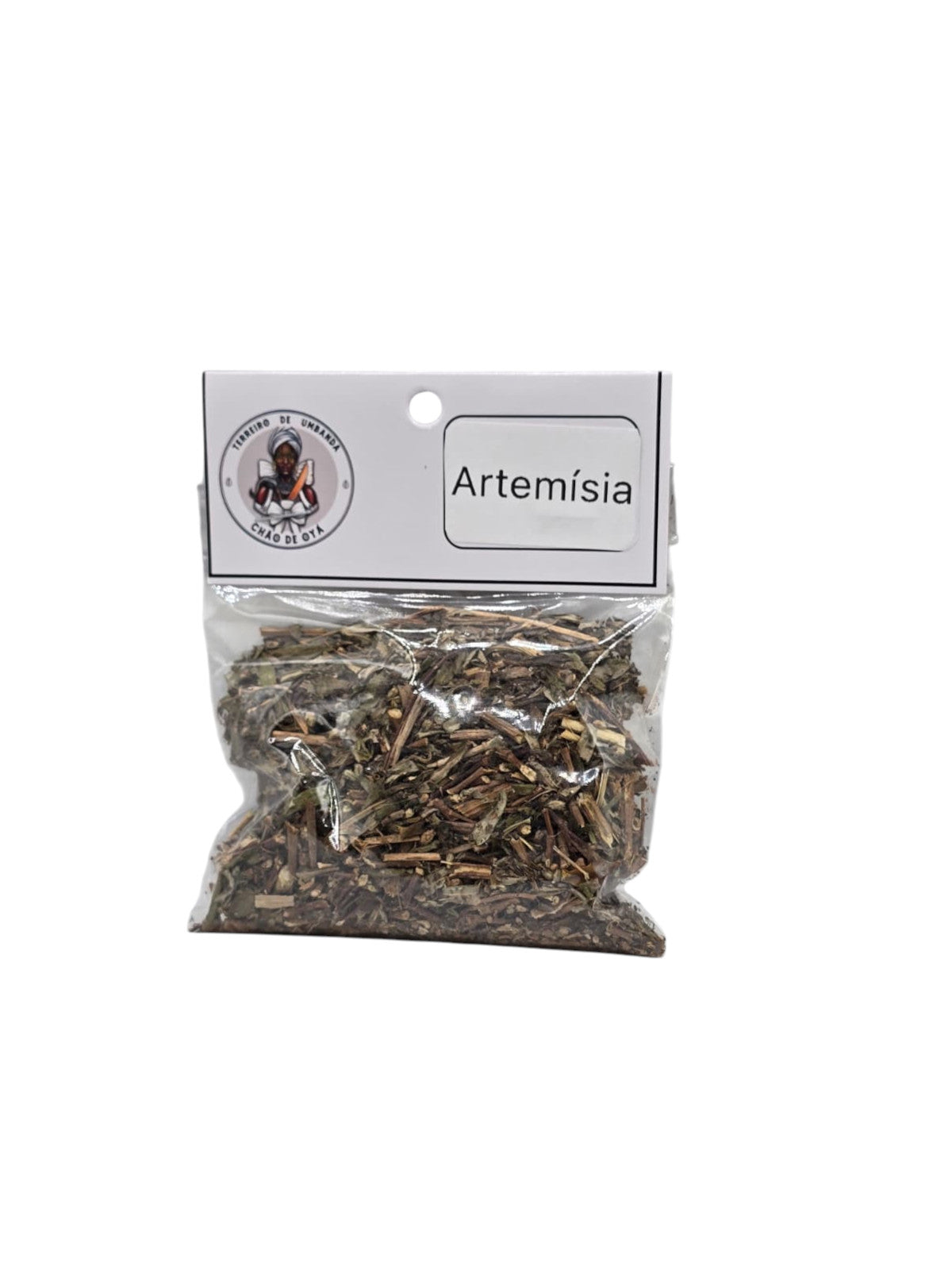 Erva - Artemisia