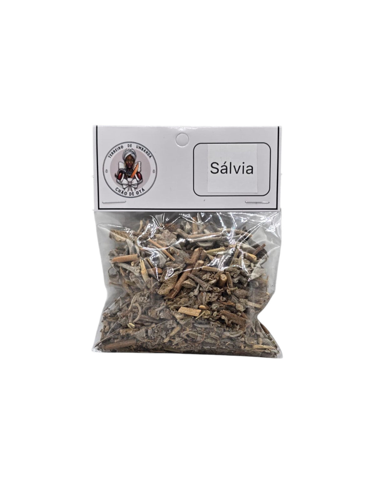 Erva - Salvia