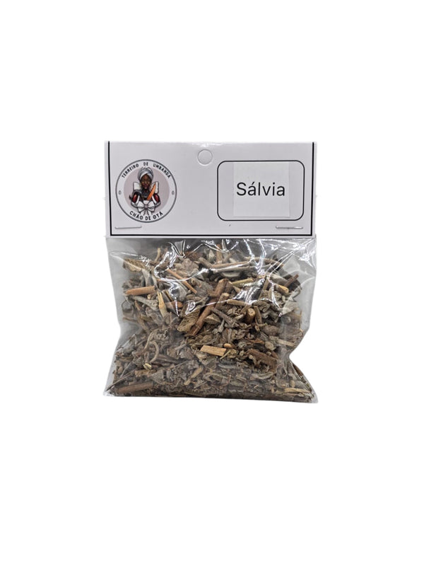 Erva - Salvia