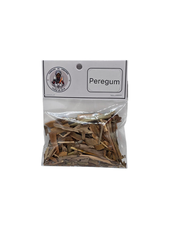 Erva - Peregum