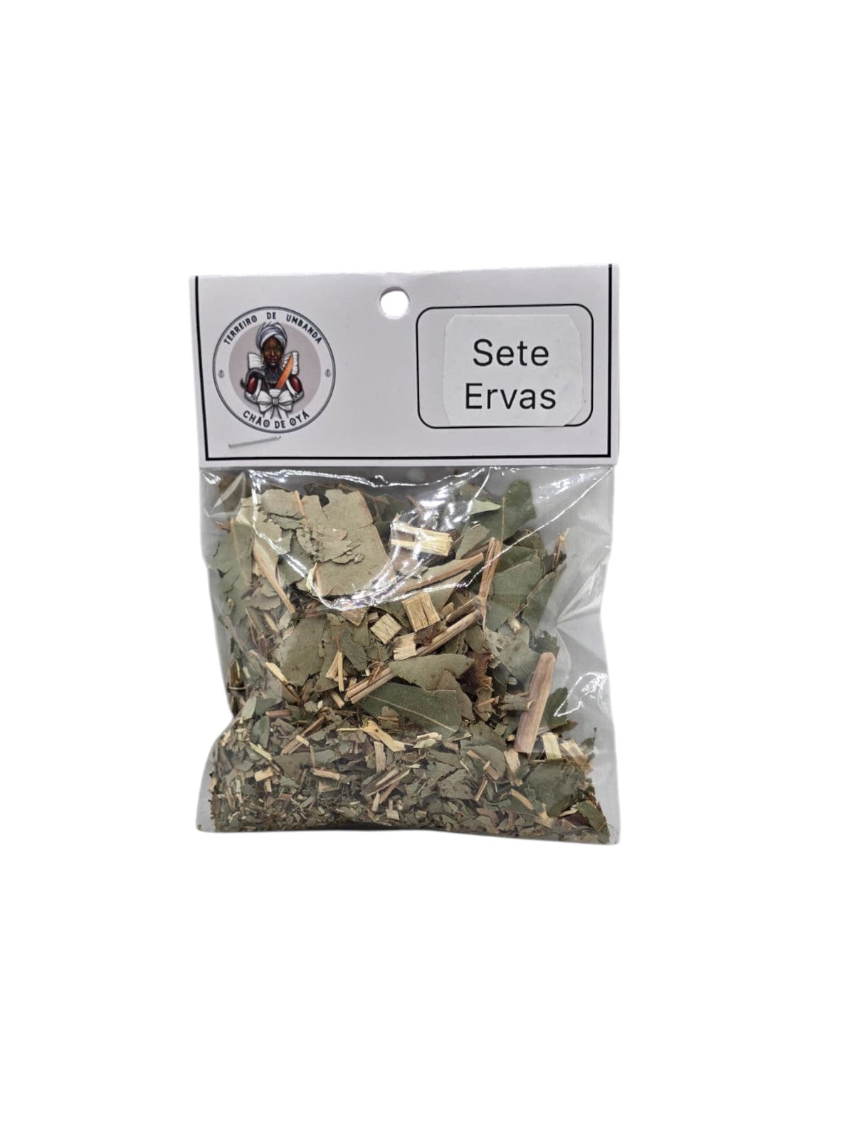 Erva -Sete Ervas
