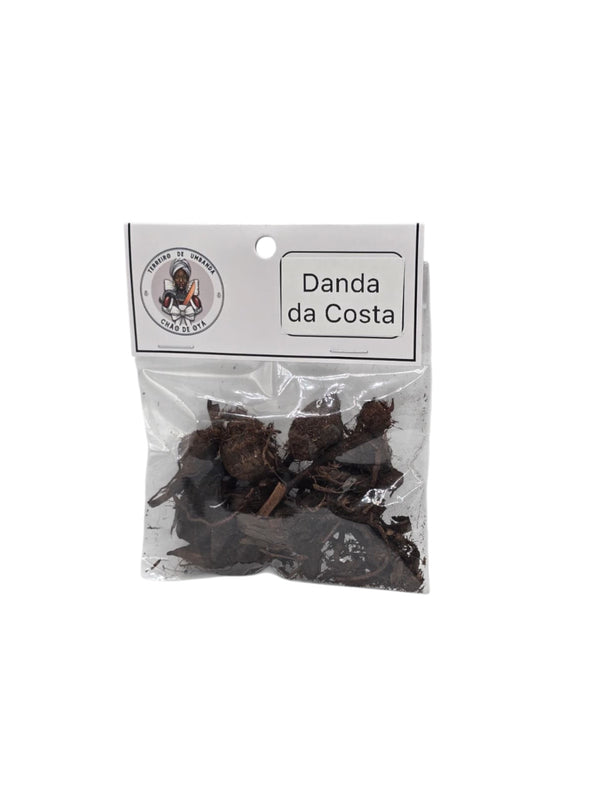 Erva - Danda da Costa