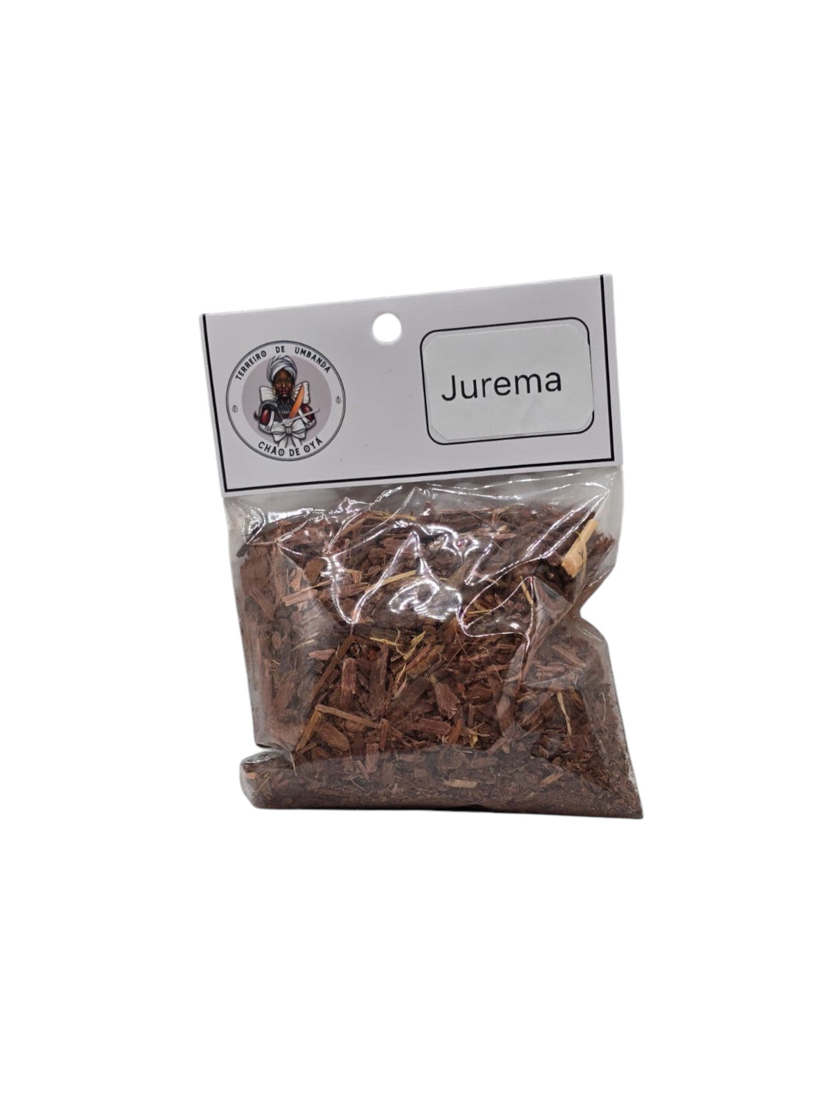 Erva - Jurema