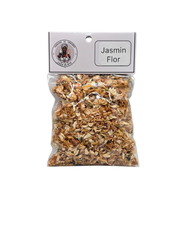 Erva - Jasmim Flor