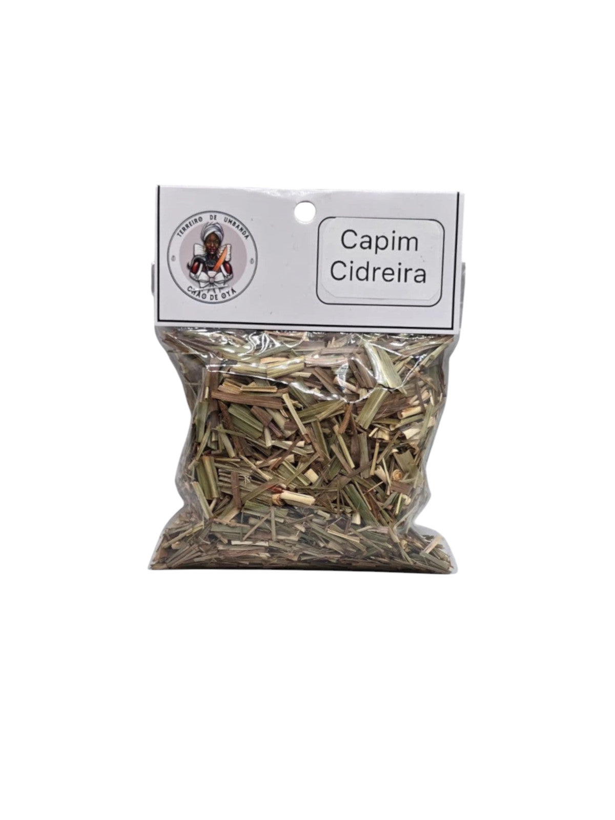 Erva - Capim Cidreira