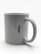 Caneca Porcelana - Baianas