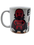 Caneca Porcelana - Exu Marabo