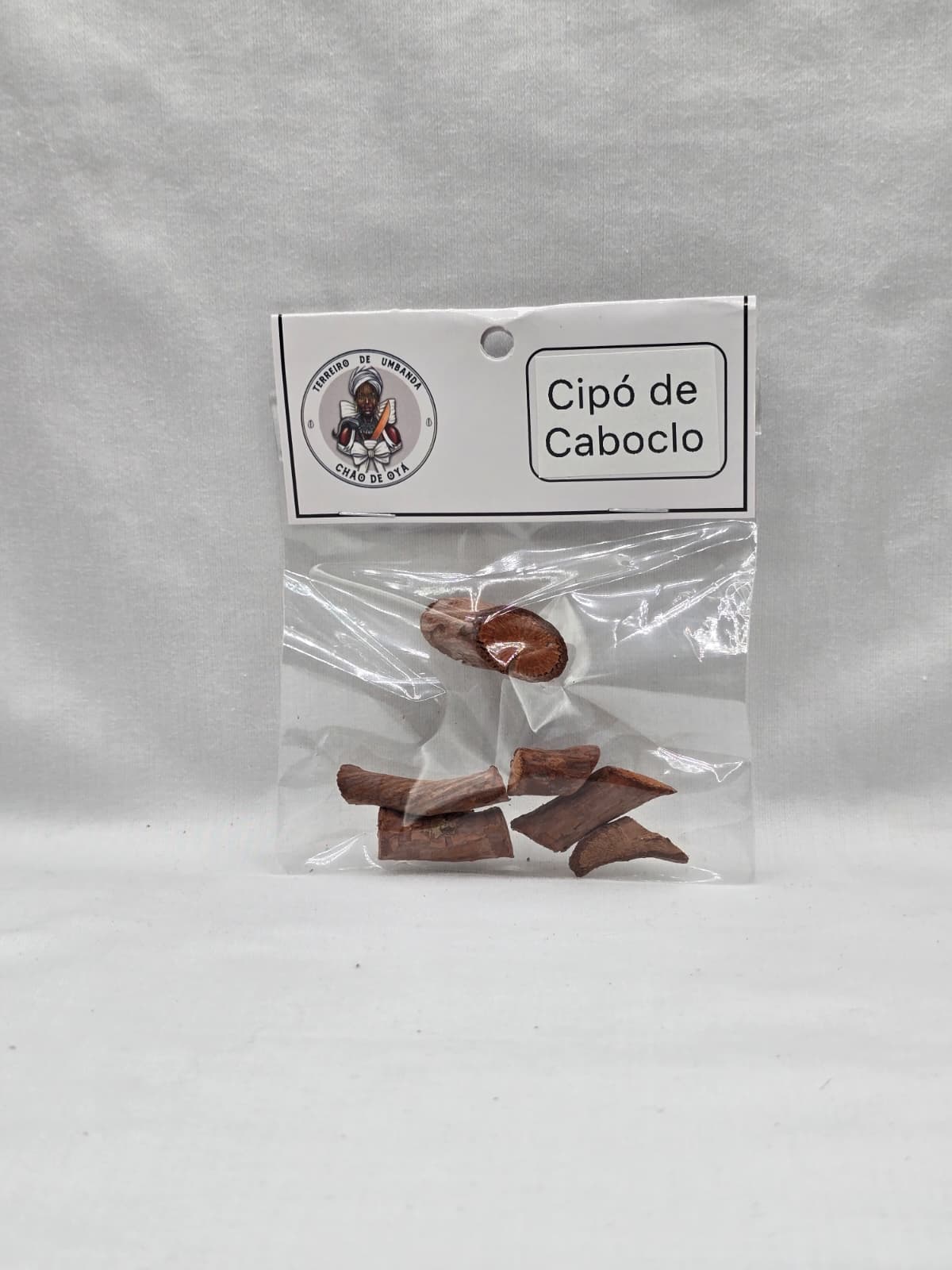 Erva - Cipo de Caboclo