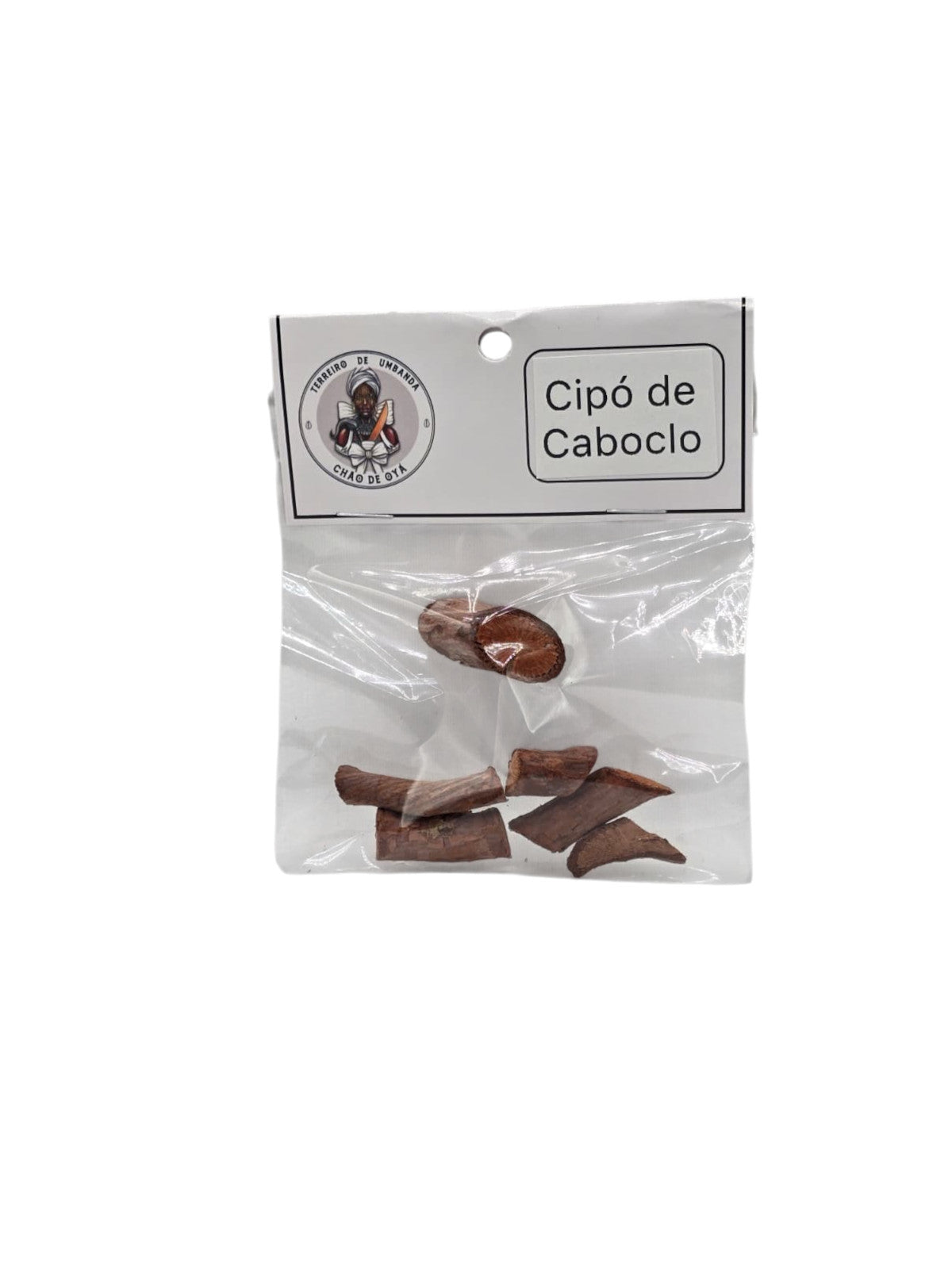Erva - Cipo de Caboclo