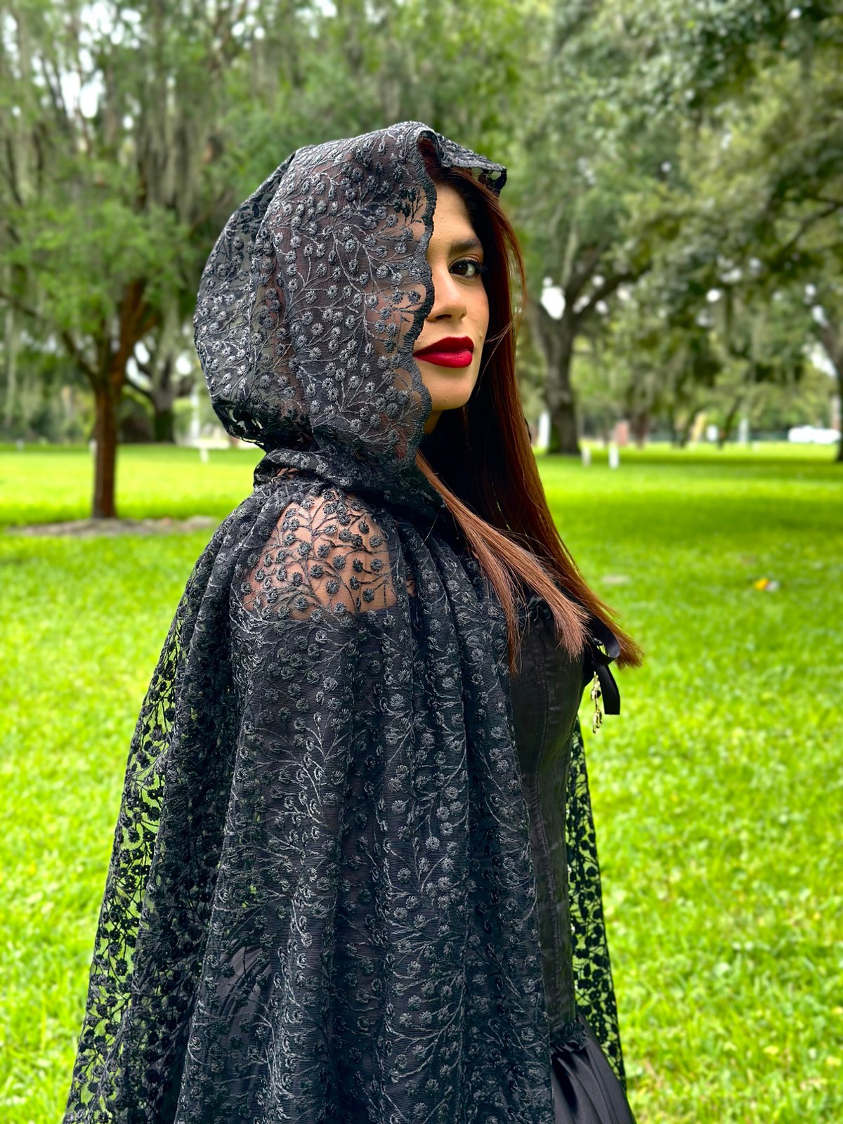 Capa - Renda Feminina