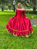 Saia - Maria Padilha 001