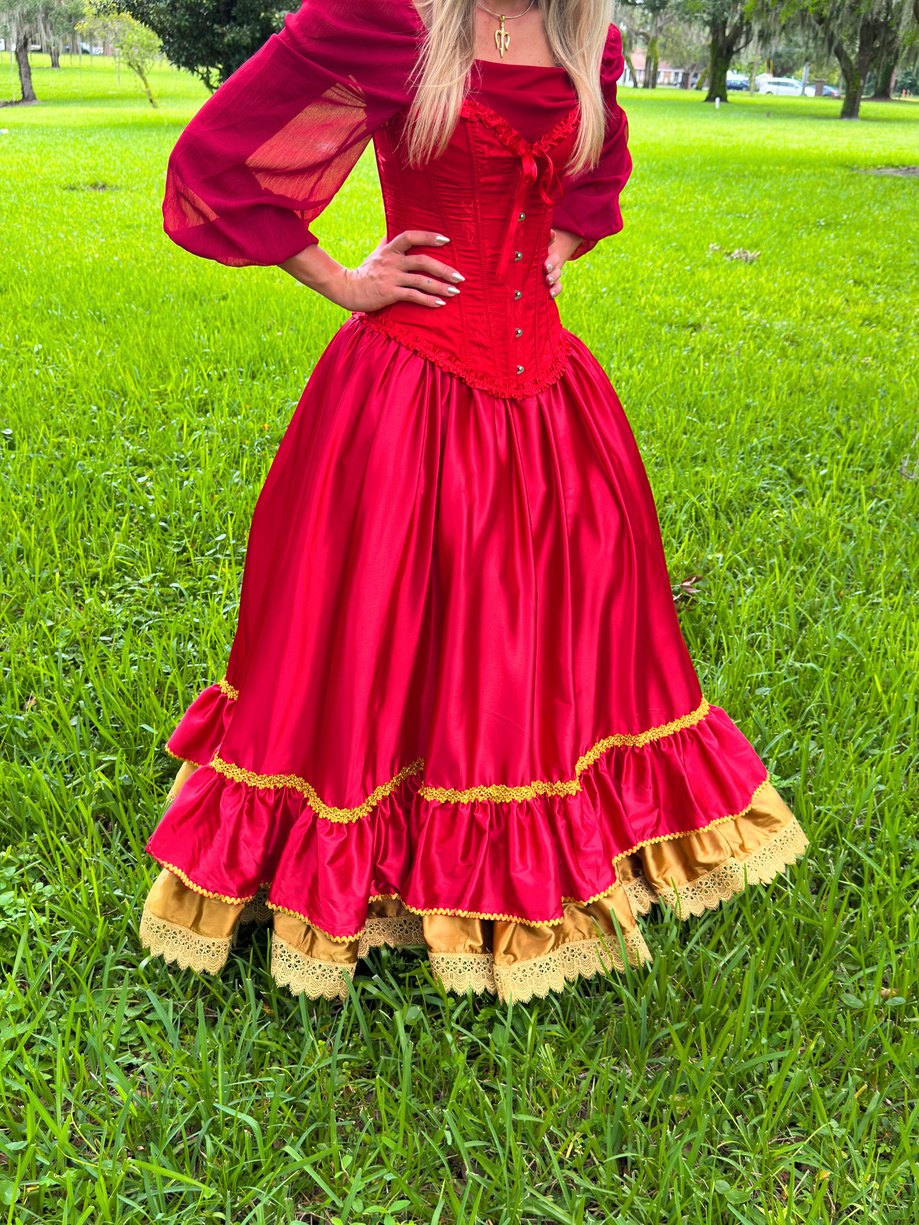 Saia - Maria Padilha 001