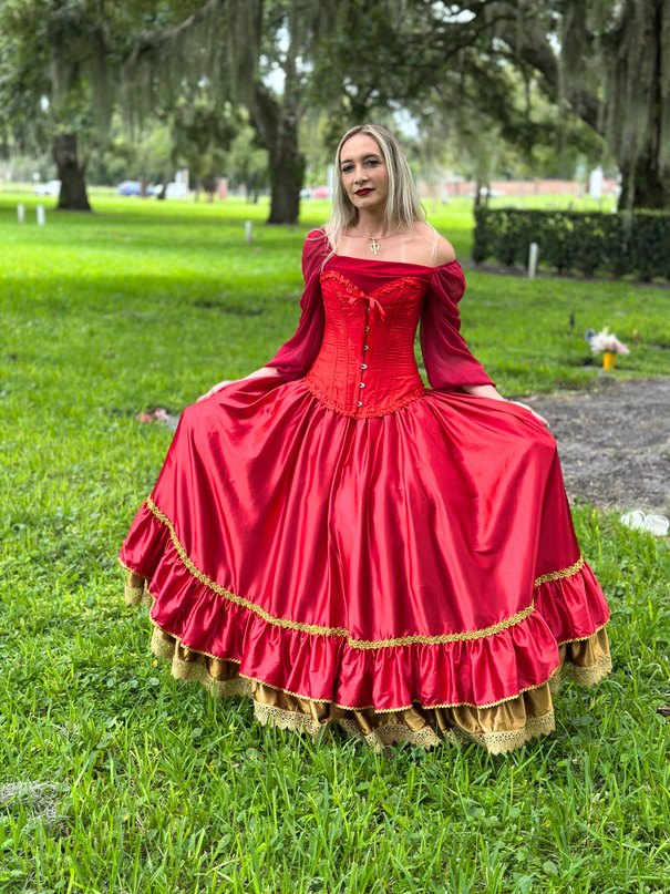 Saia - Maria Padilha 001