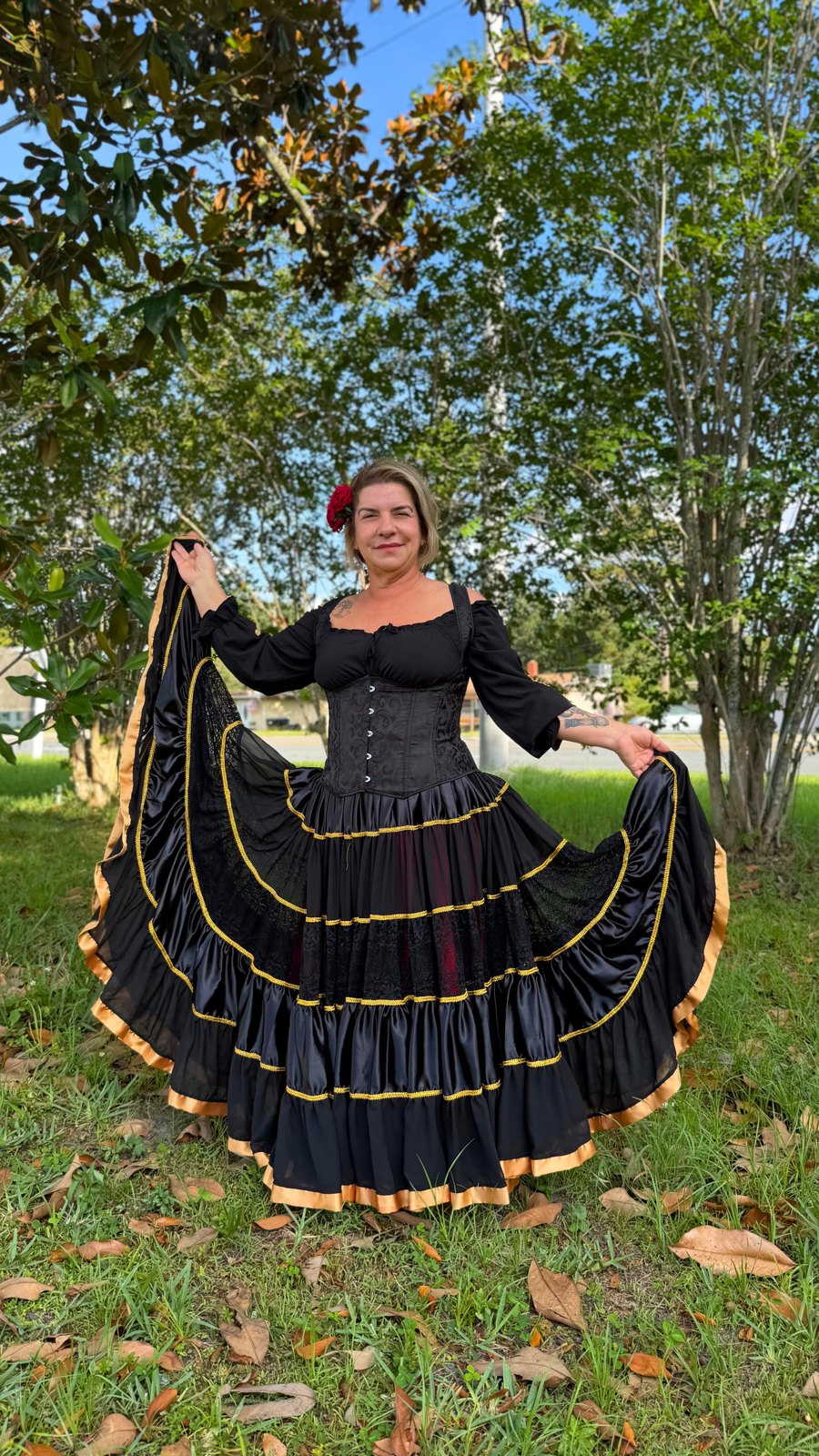 Saia - Maria Padilha 002