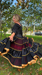 Saia - Maria Padilha 002
