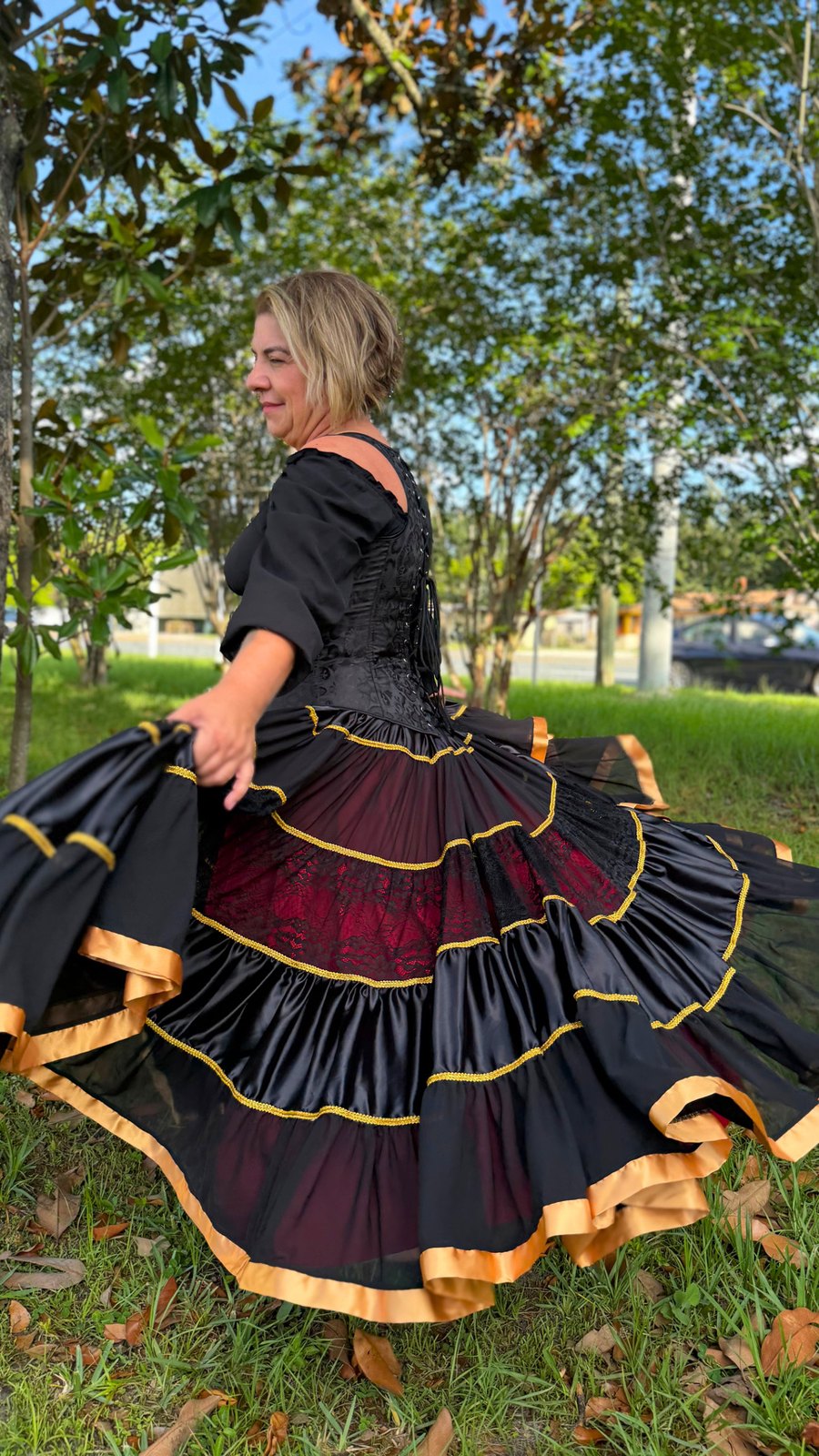 Saia - Maria Padilha 002