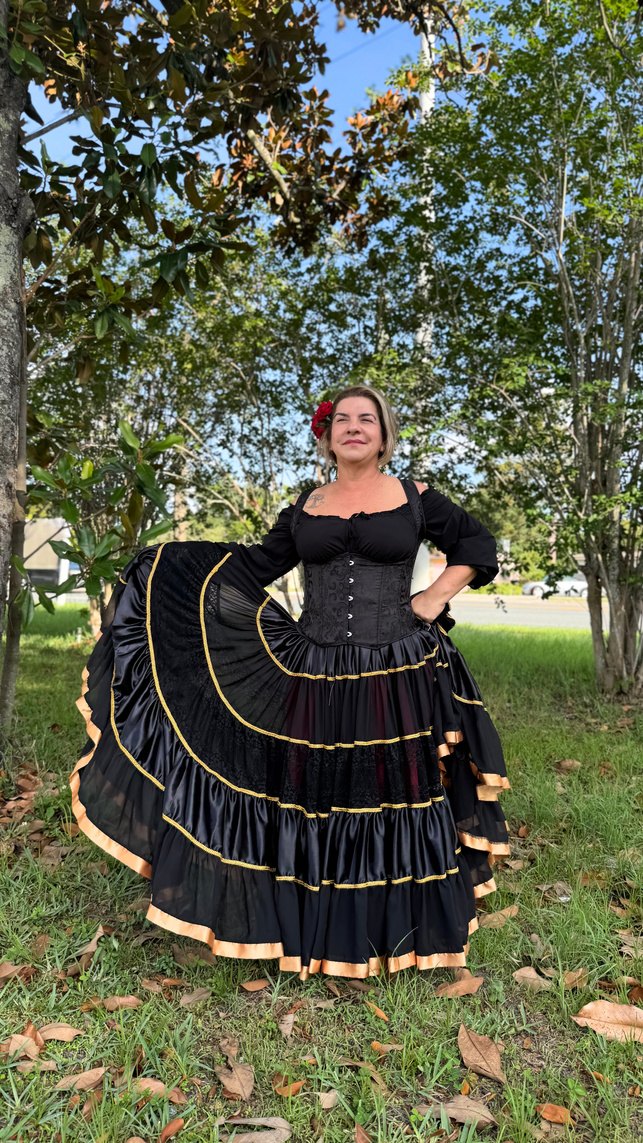 Saia - Maria Padilha 002
