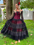 Saia - Maria Quitéria